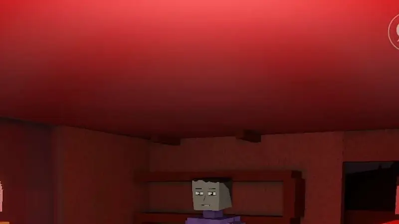 Face to face with NPCs in GoreBox 27